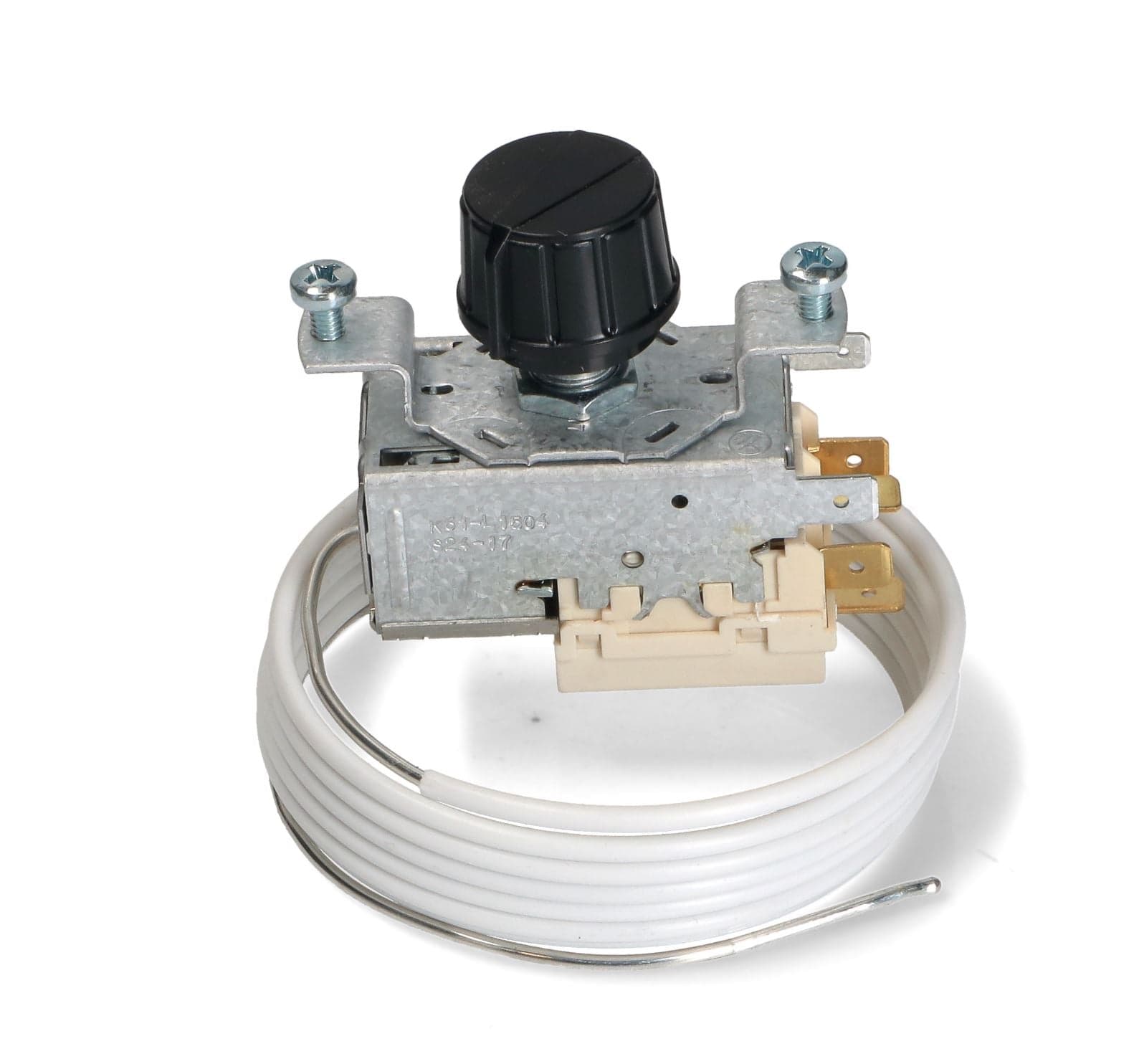 TERMOSTATO PROFESSIONALE FABBRICATORE GHIACCIO RANCO K61-L1504 4 contatti, in prodotto EuroStore07 - Alatri, commercioVirtuoso.it