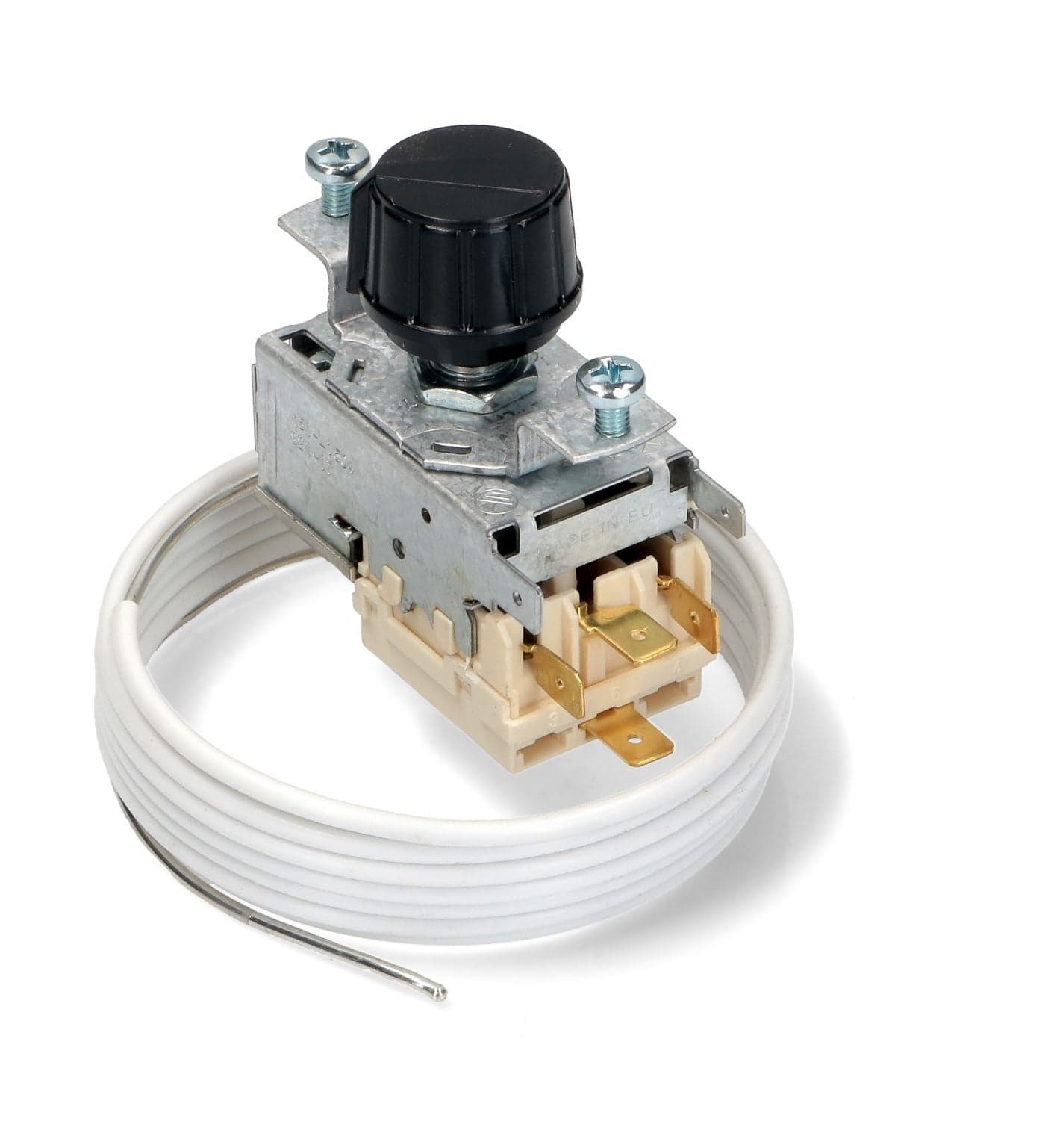 TERMOSTATO PROFESSIONALE FABBRICATORE GHIACCIO RANCO K61-L1504 4 contatti, in prodotto EuroStore07 - Alatri, commercioVirtuoso.it