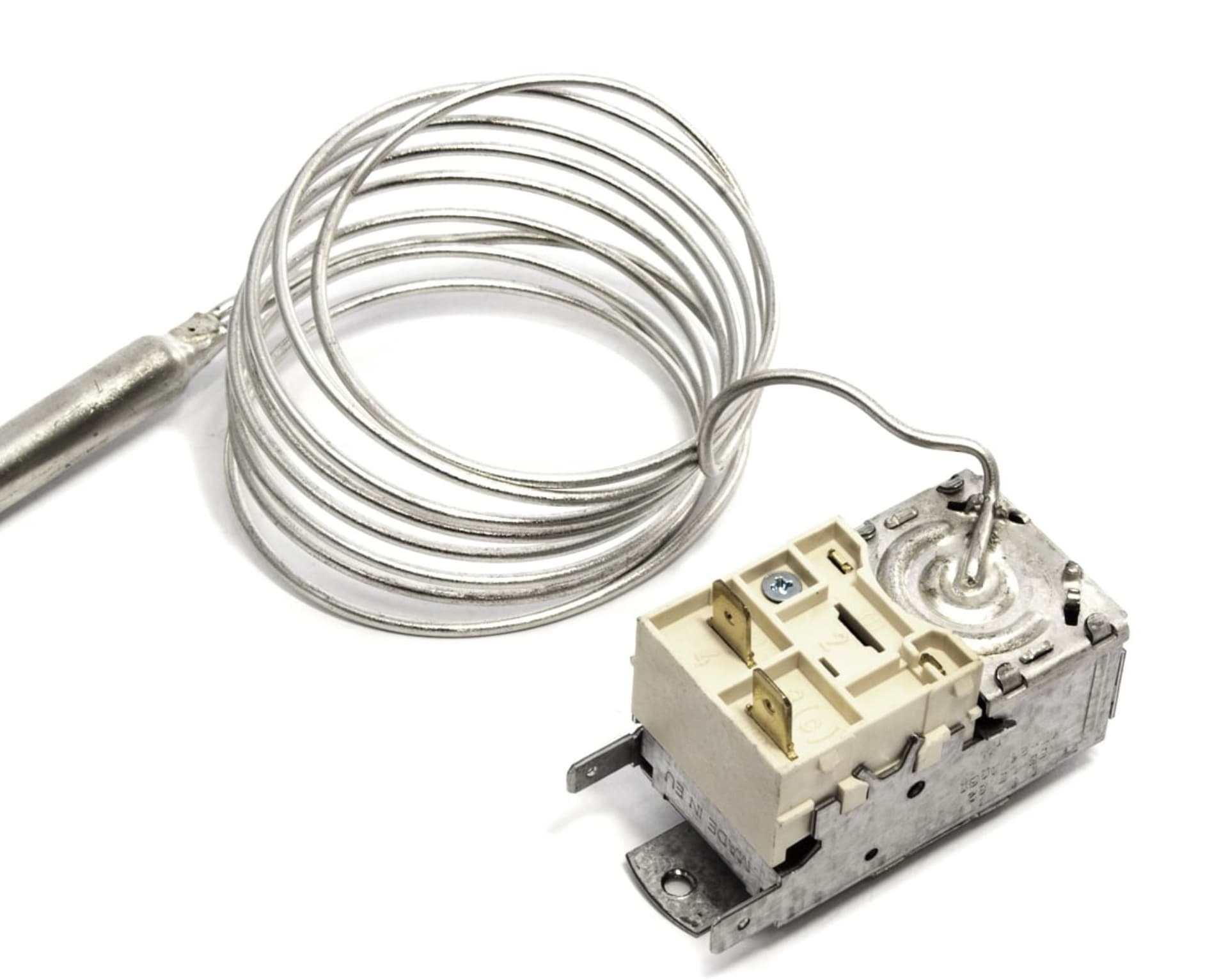 TERMOSTATO PROFESSIONALE FABBRICATORE GHIACCIO RANCO K55-L5081-ICEMATIC 2 conta. in prodotto EuroStore07 - Alatri, commercioVirtuoso.it