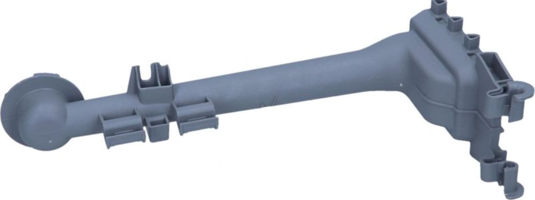 GIRANTE SUPERIORE + INFERIORE PER LAVASTOVIGLIE BEKO MODELLO DIN24311 in prodotto EuroStore07 - Alatri, commercioVirtuoso.it