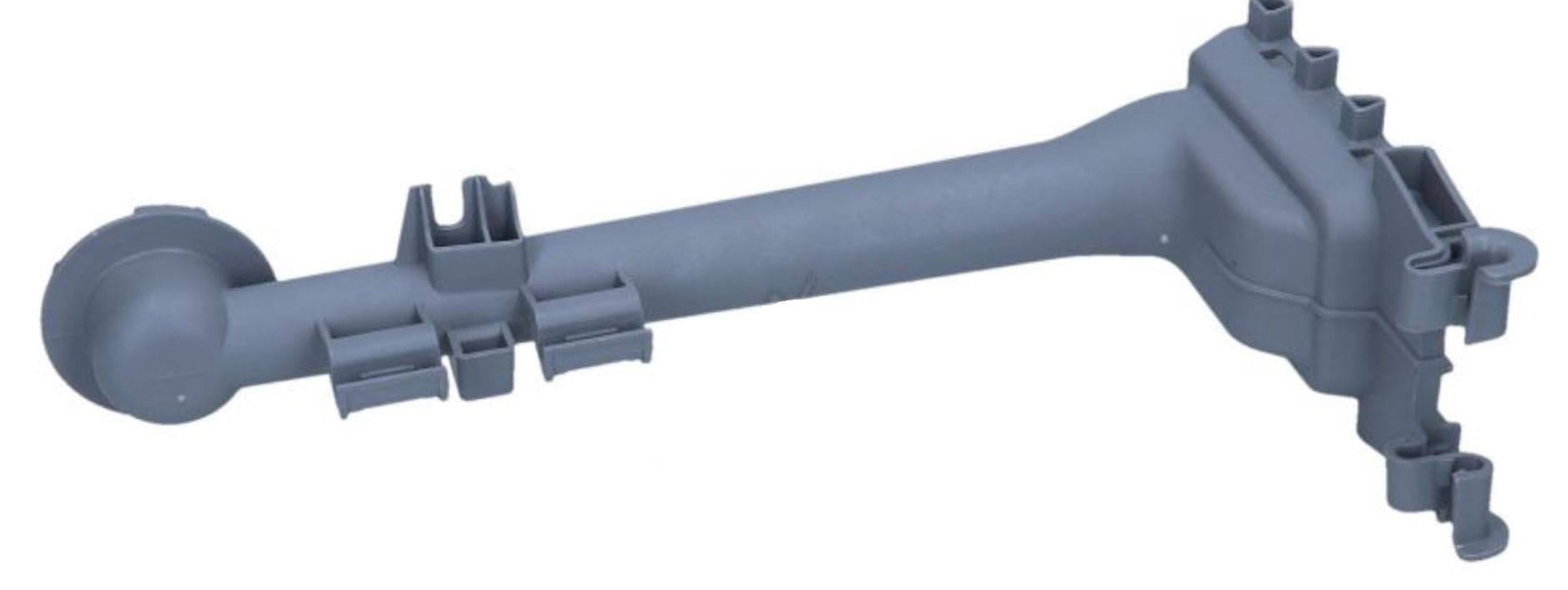 GIRANTE SUPERIORE + INFERIORE PER LAVASTOVIGLIE BEKO MODELLO DIN24311 in prodotto EuroStore07 - Alatri, commercioVirtuoso.it