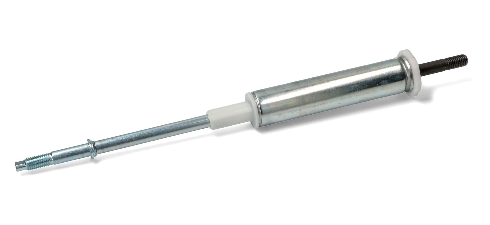 AMMORTIZZATORE LAVATRICE PROFESSIONALE 120N SUSPA : TYP006. 120N. lungo 335mm. in prodotto EuroStore07 - Alatri, commercioVirtuoso.it