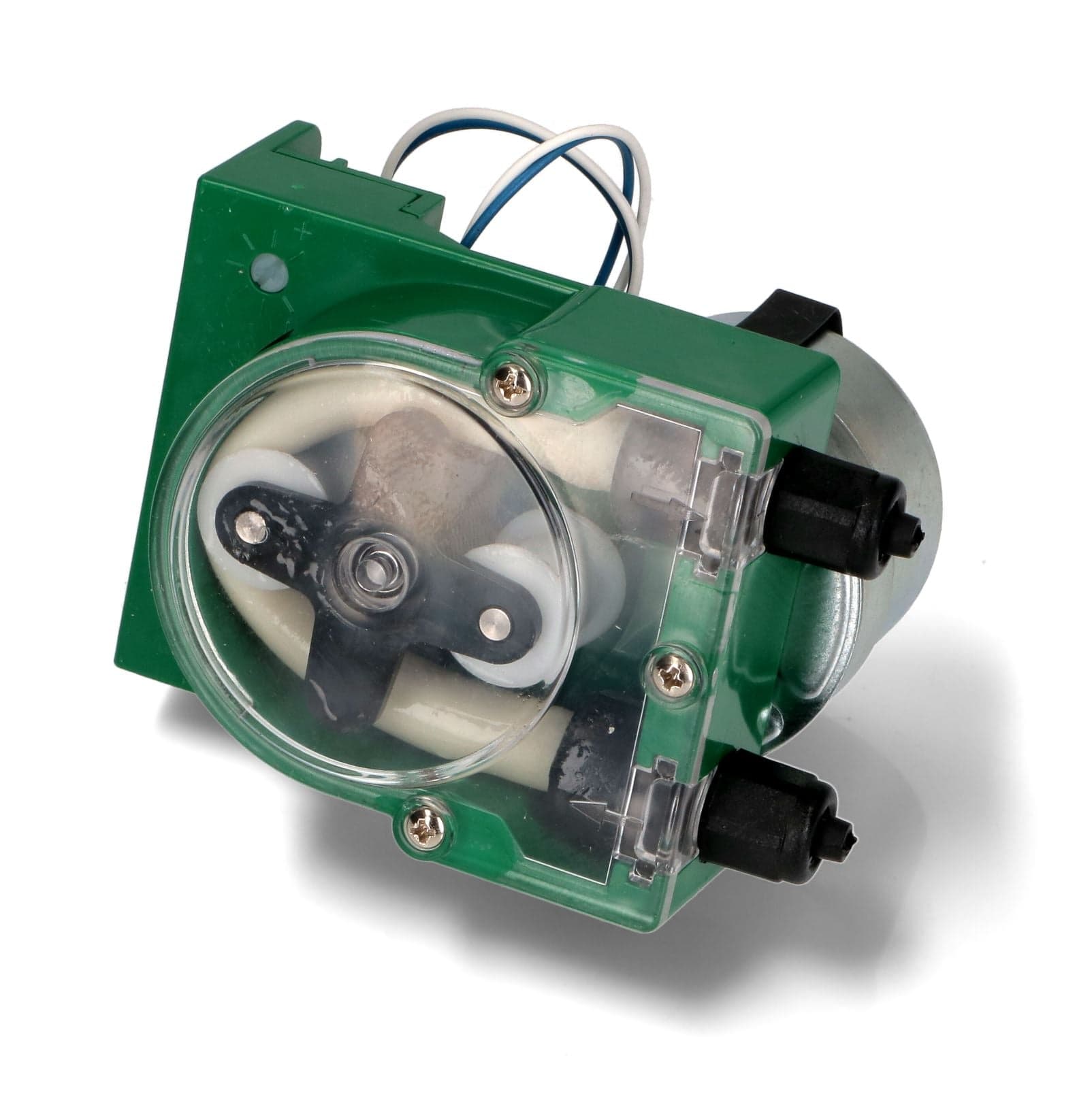 DOSATORE PERISTALTICO DETERGENTE PORTATA REGOLABILE LAVASTOVIGLIE PROFESSIONALE in prodotto EuroStore07 - Alatri, commercioVirtuoso.it