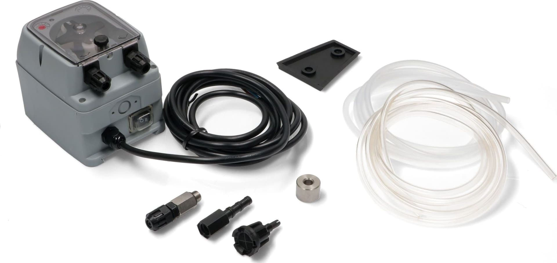 DOSATORE PERISTALTICO BRILLANTANTE 1 lt/h KIT AD0A001030B00000 LAVASTOVIGLIE in prodotto EuroStore07 - Alatri, commercioVirtuoso.it