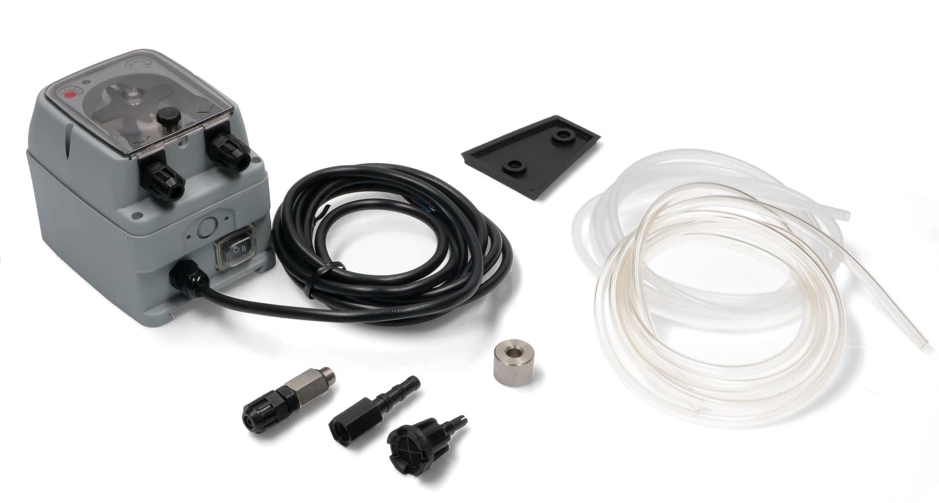 DOSATORE PERISTALTICO BRILLANTANTE 4 lt/h KIT AD0A004010000000 LAVASTOVIGLIE in prodotto EuroStore07 - Alatri, commercioVirtuoso.it