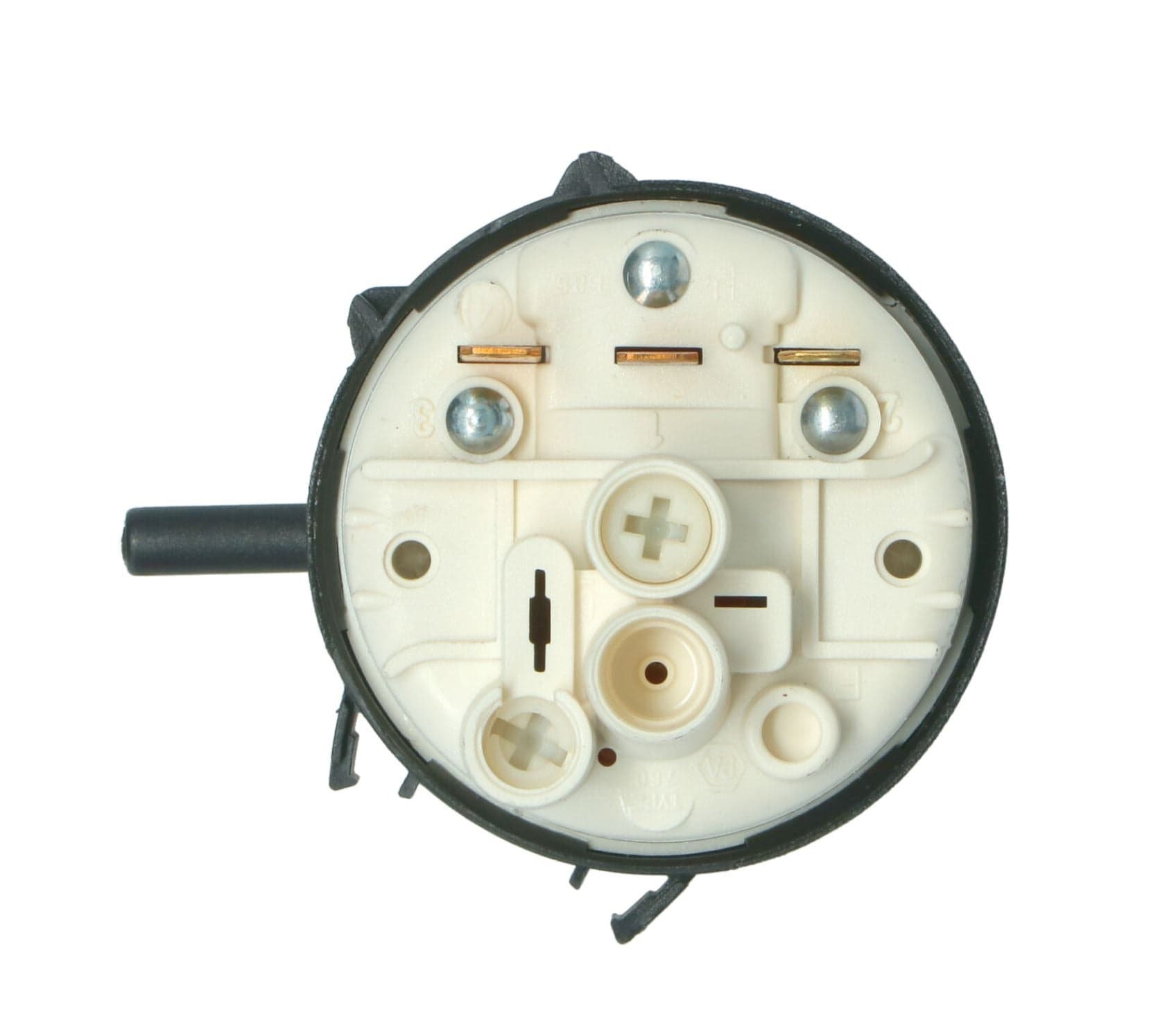 PRESSOSTATO LAVASTOVIGLIE PROFESSIONALE ELETTROBAR 929039 1 LIVELLO 60/25 mbar in prodotto EuroStore07 - Alatri, commercioVirtuoso.it