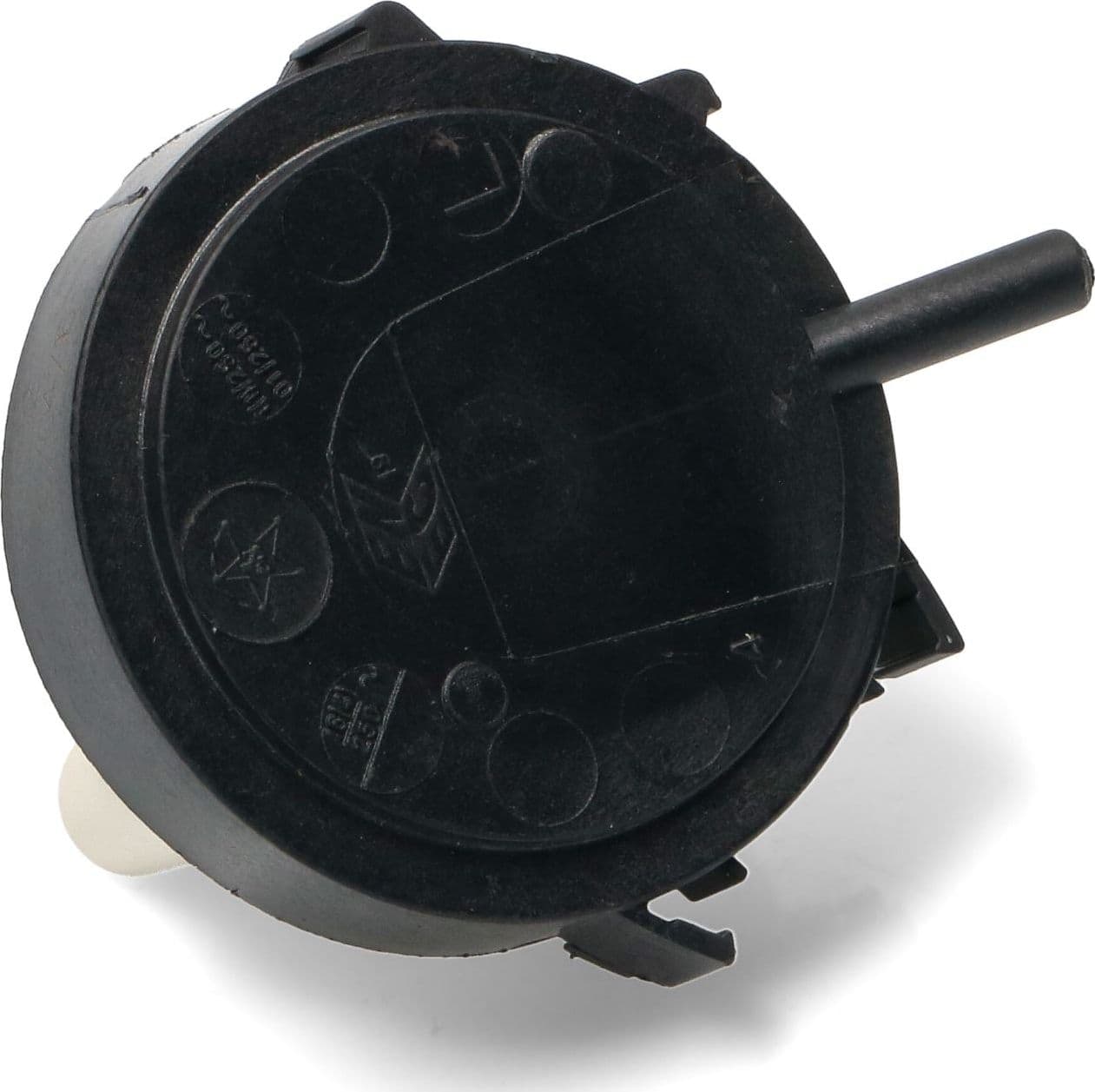 PRESSOSTATO LAVASTOVIGLIE PROFESSIONALE Ø58mm LIV. 60/30 3 contatti. in prodotto EuroStore07 - Alatri, commercioVirtuoso.it