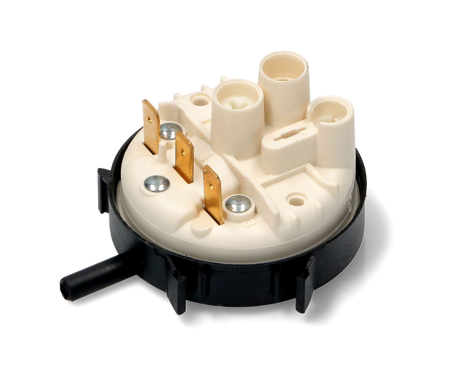 PRESSOSTATO LAVASTOVIGLIE PROFESSIONALE Ø58mm LIV. 60/30 3 contatti. in prodotto EuroStore07 - Alatri, commercioVirtuoso.it