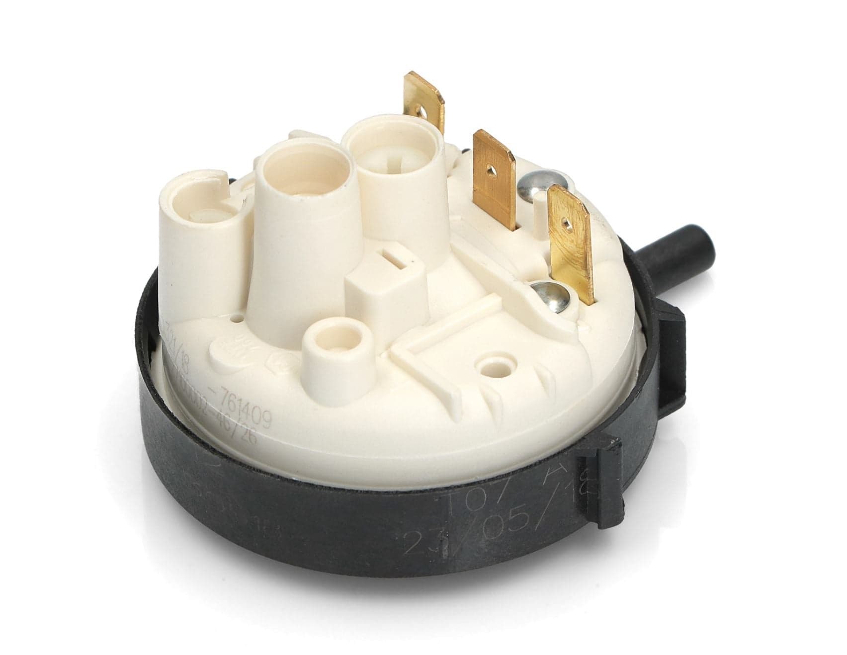 PRESSOSTATO LAVASTOVIGLIE INDUSTRIALE LIVELLO 28/12 Ø54mm 3 contatti. in prodotto EuroStore07 - Alatri, commercioVirtuoso.it