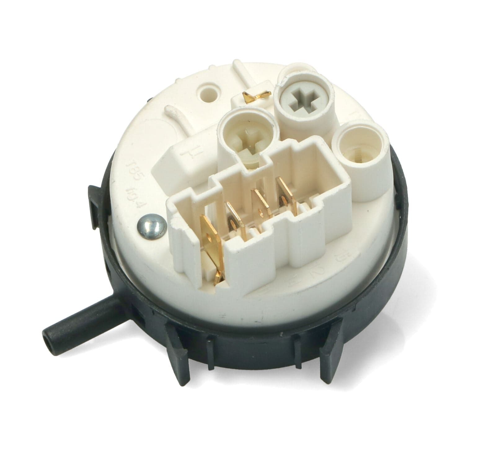 PRESSOSTATO LAVASTOVIGLIE INDUSTRIALE ELECTROLUX 049620 1 livello. 250/130mm, in prodotto EuroStore07 - Alatri, commercioVirtuoso.it