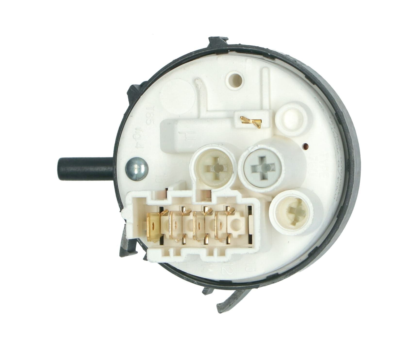 PRESSOSTATO LAVASTOVIGLIE INDUSTRIALE ELECTROLUX 049620 1 livello. 250/130mm, in prodotto EuroStore07 - Alatri, commercioVirtuoso.it