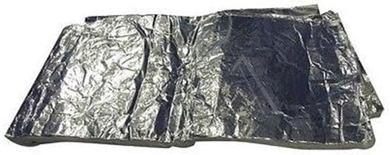FORNO PER CUCINA MATERASSINO ISOLANTE + ALLUMINIO 40 x 80 cm UNIVERSALE in prodotto EuroStore07 - Alatri, commercioVirtuoso.it