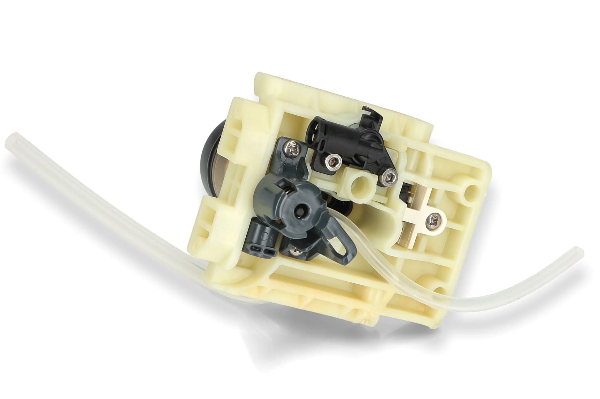 Delonghi - meccanovalvola per macchina da caffe' originale - 5513227961 in prodotto EuroStore07 - Alatri, commercioVirtuoso.it