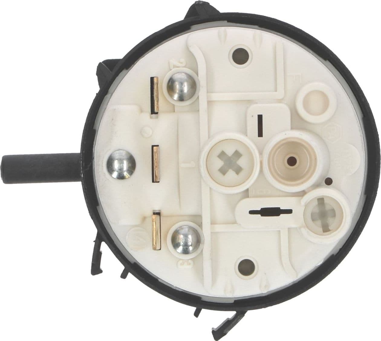 PRESSOSTATO LAVASTOVIGLIE PROFESSIONALE Ø58mm LIVELLO 55/30 3 contatti. in prodotto EuroStore07 - Alatri, commercioVirtuoso.it