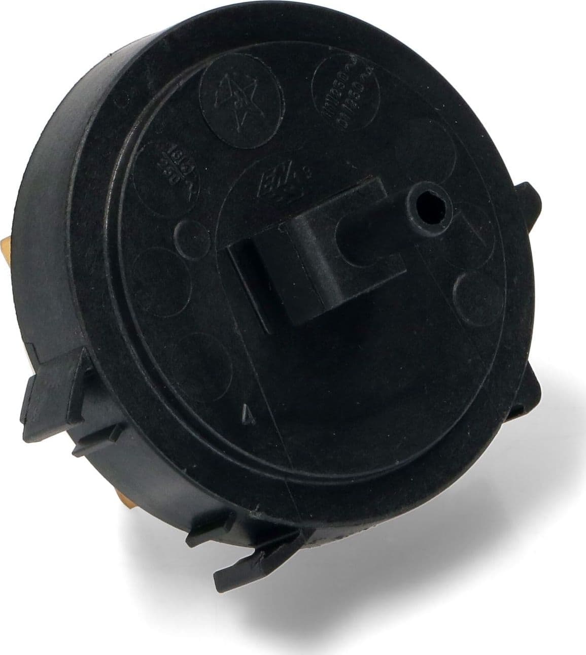 PRESSOSTATO LAVASTOVIGLIE PROFESSIONALE Ø58mm LIVELLO 50/30 3 contatti. in prodotto EuroStore07 - Alatri, commercioVirtuoso.it