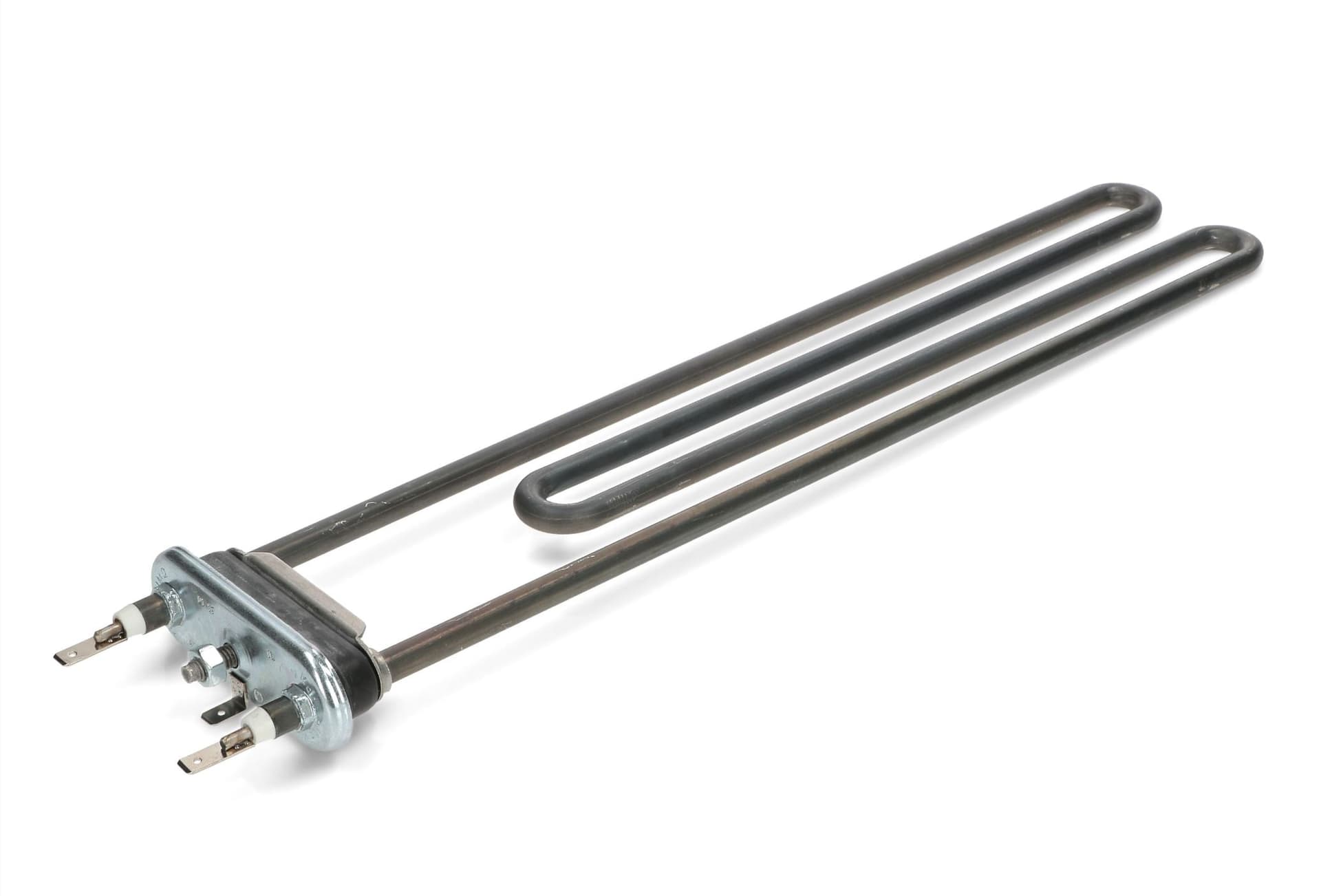 RESISTENZA LAVATRICE PROFESSIONALE 4000W LUNGA 410mm CON BORDO VASCA in prodotto EuroStore07 - Alatri, commercioVirtuoso.it
