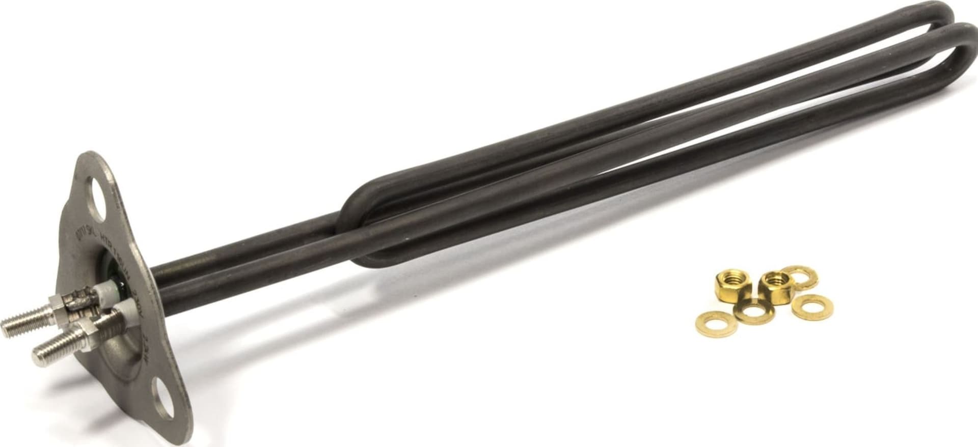 RESISTENZA LAVASTOVIGLIE PROFESSIONALE 2200W . Dimensioni: 245x22mm. in prodotto EuroStore07 - Alatri, commercioVirtuoso.it