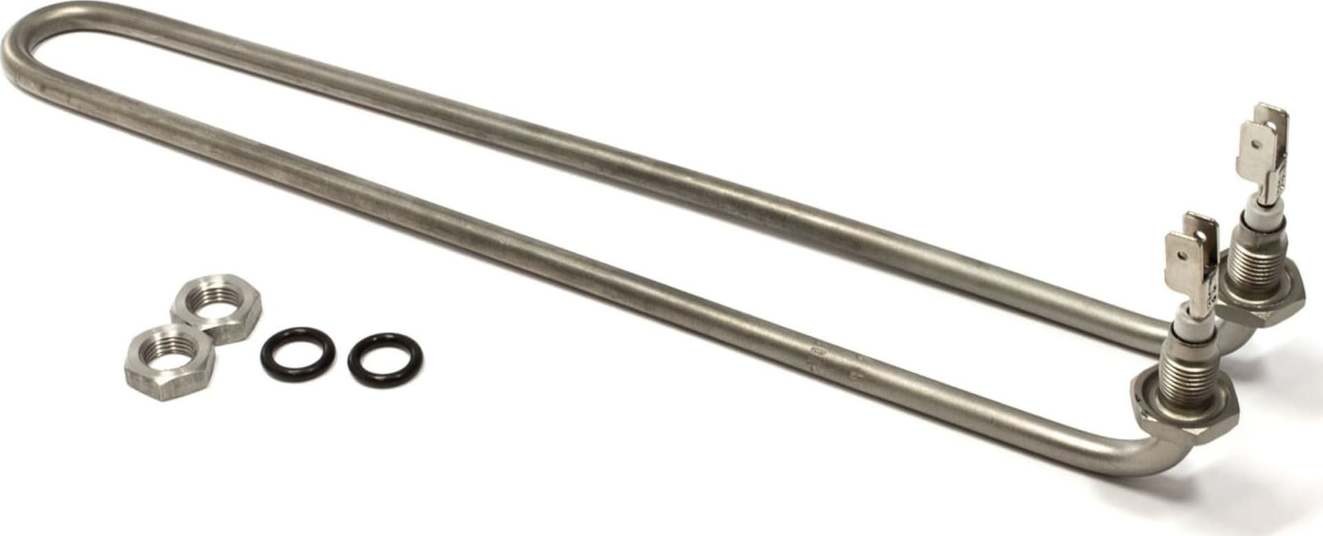RESISTENZA LAVASTOVIGLIE PROFESSIONALE 1500W ARISTARCO 1350 . 260x36mm. in prodotto EuroStore07 - Alatri, commercioVirtuoso.it