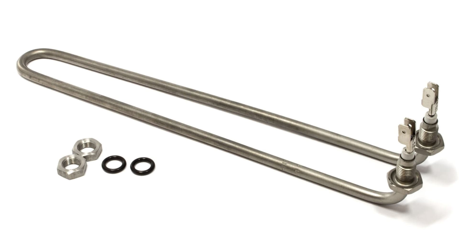 RESISTENZA LAVASTOVIGLIE PROFESSIONALE 1500W ARISTARCO 1350 . 260x36mm. in prodotto EuroStore07 - Alatri, commercioVirtuoso.it