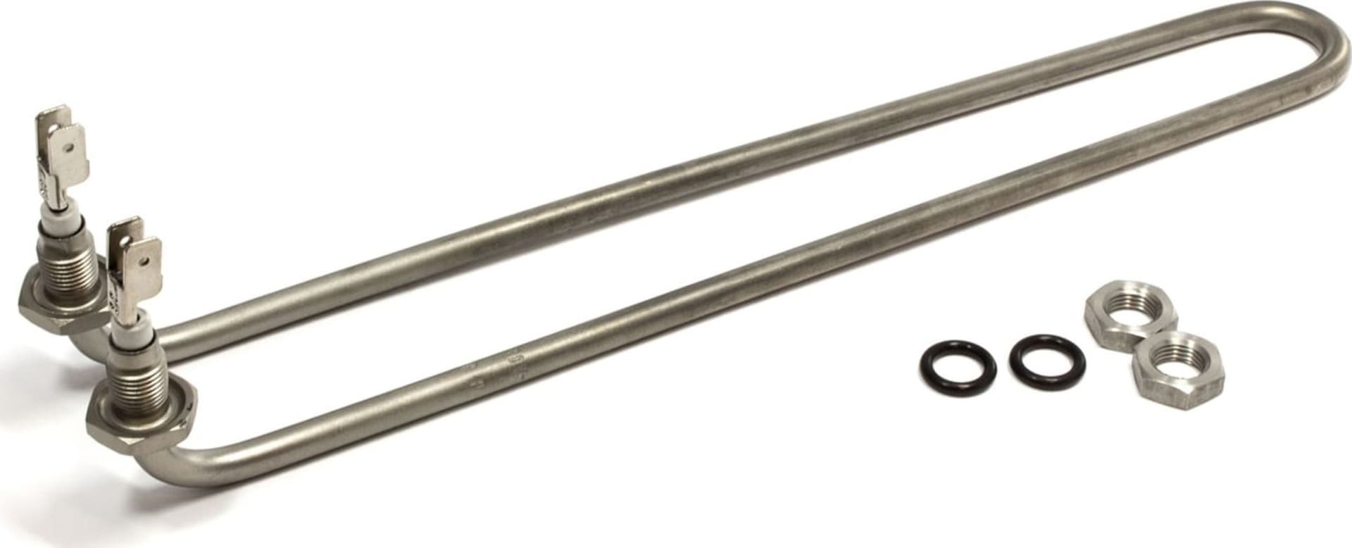 RESISTENZA LAVASTOVIGLIE PROFESSIONALE 1500W ARISTARCO 1350 . 260x36mm. in prodotto EuroStore07 - Alatri, commercioVirtuoso.it
