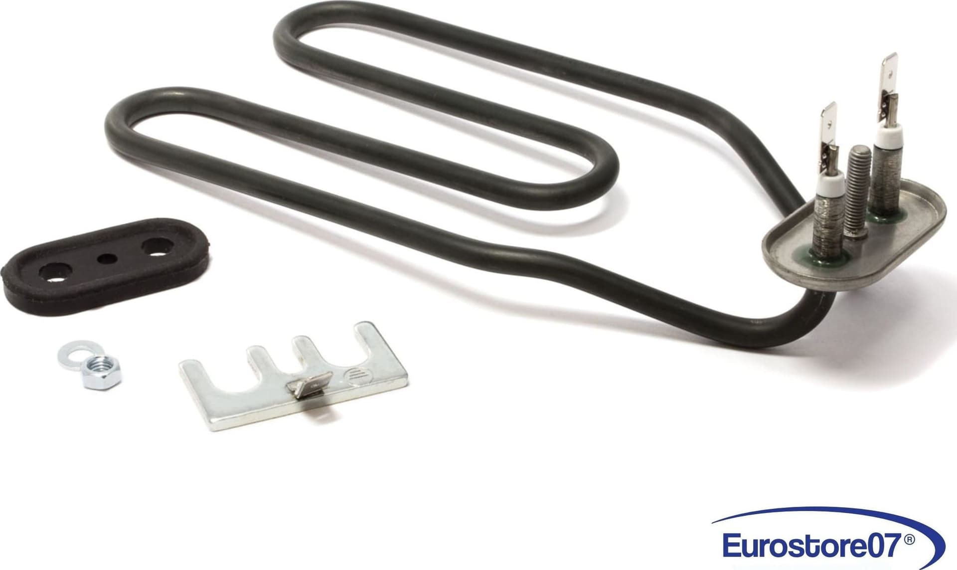 RESISTENZA LAVASTOVIGLIE PROFESSIONALE 2000W SILANOS 904957 180x90mm. in prodotto EuroStore07 - Alatri, commercioVirtuoso.it