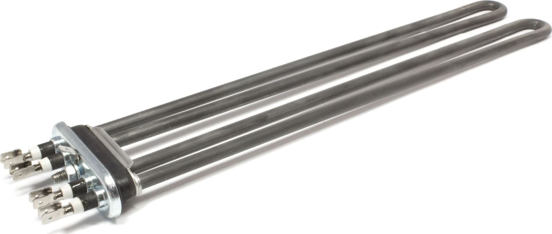 RESISTENZA LAVASTOVIGLIE PROFESSIONALE 6000W JUNO 214287 385x59mm. in prodotto EuroStore07 - Alatri, commercioVirtuoso.it