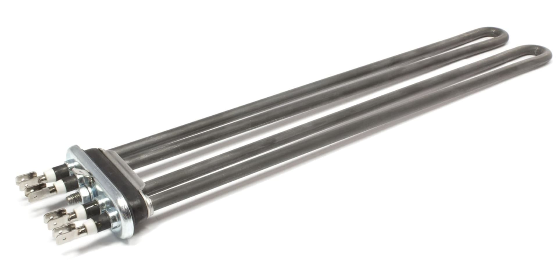 RESISTENZA LAVASTOVIGLIE PROFESSIONALE 6000W JUNO 214287 385x59mm. in prodotto EuroStore07 - Alatri, commercioVirtuoso.it