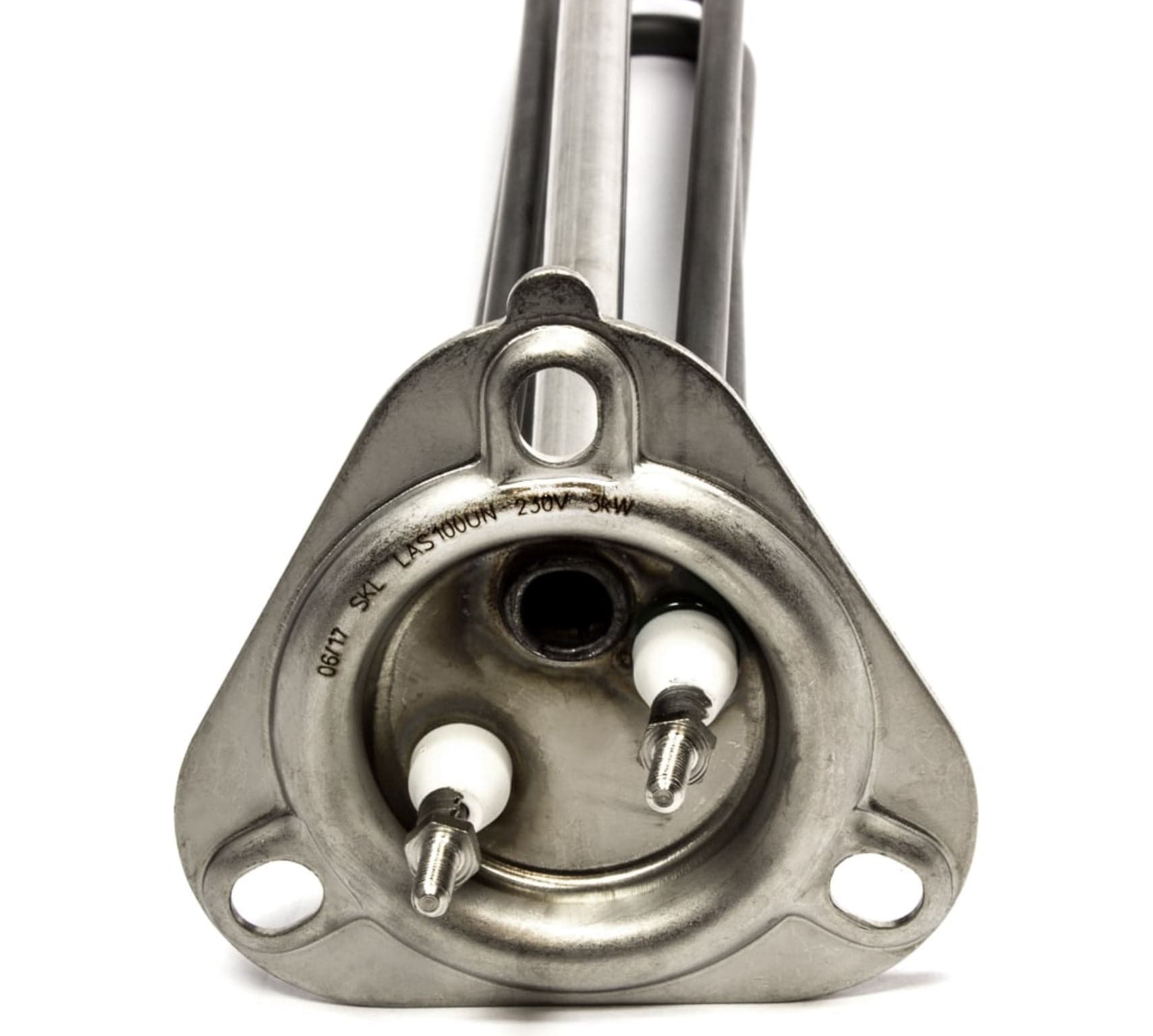 RESISTENZA LAVASTOVIGLIE PROFESSIONALE 3000W LASA 3202500 260x29mm. in prodotto EuroStore07 - Alatri, commercioVirtuoso.it