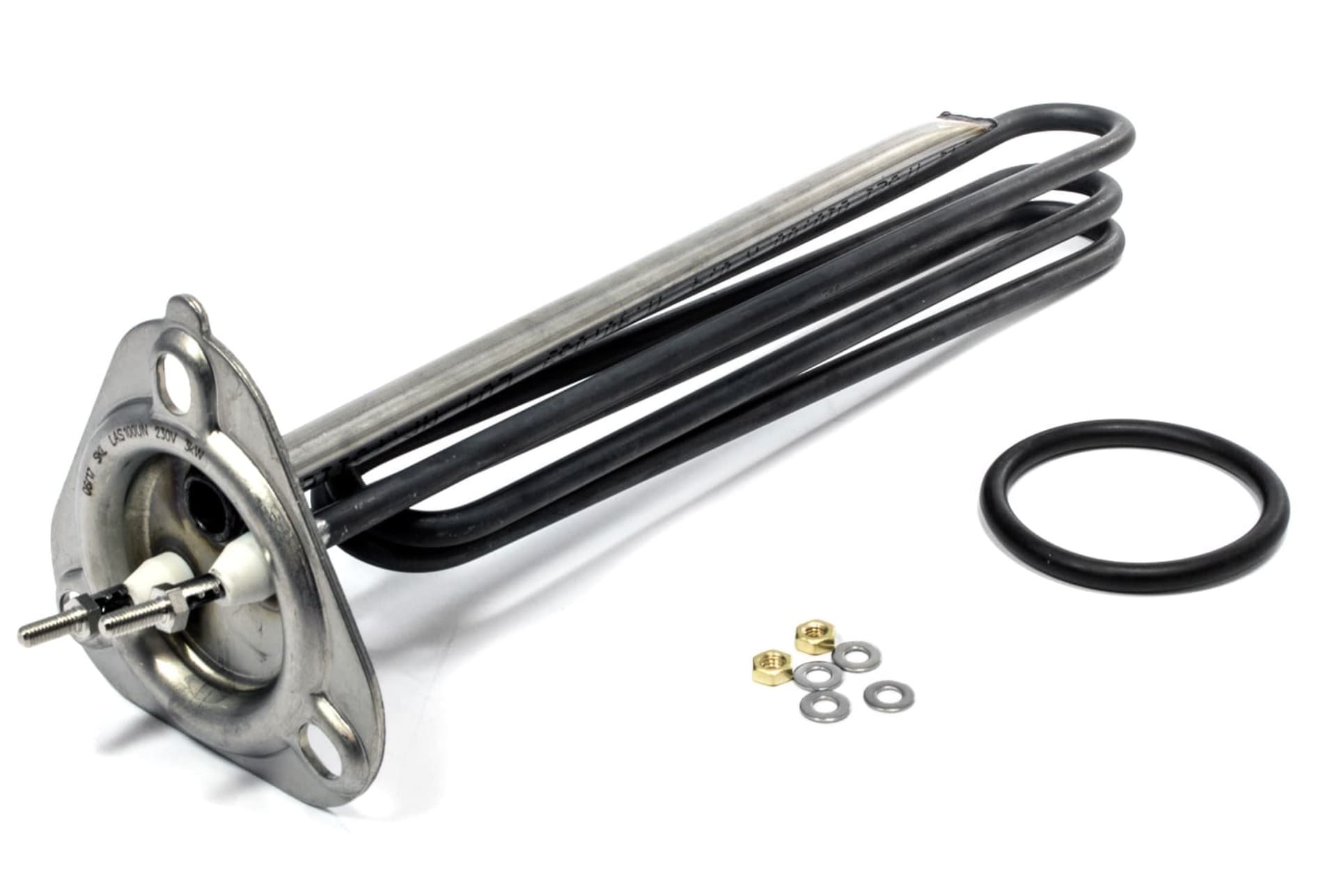 RESISTENZA LAVASTOVIGLIE PROFESSIONALE 3000W LASA 3202500 260x29mm. in prodotto EuroStore07 - Alatri, commercioVirtuoso.it