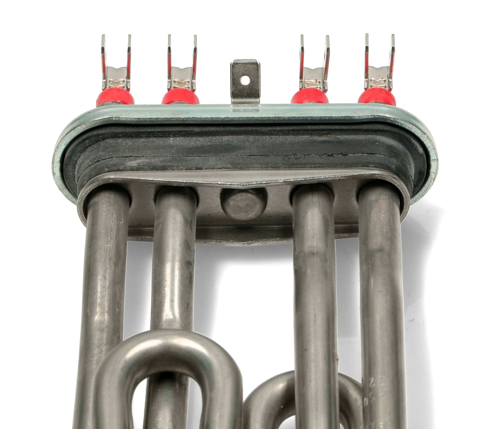 RESISTENZA LAVASTOVIGLIE PROFESSIONALE 5000W 400V 80x27mm. CON BORDO VASCA in prodotto EuroStore07 - Alatri, commercioVirtuoso.it