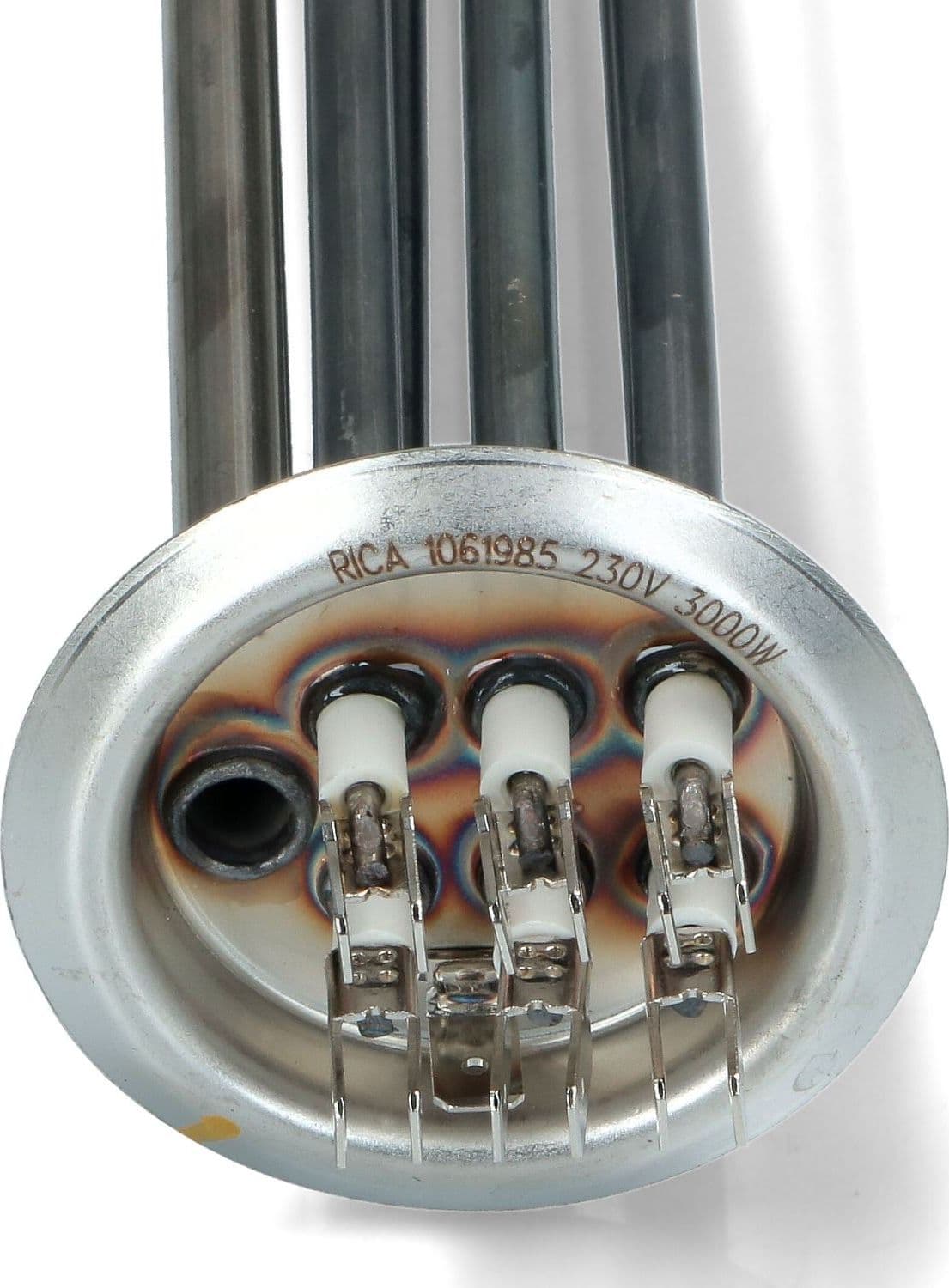 RESISTENZA LAVASTOVIGLIE PROFESSIONALE 3000W DIHR 150 257x37mm in prodotto EuroStore07 - Alatri, commercioVirtuoso.it
