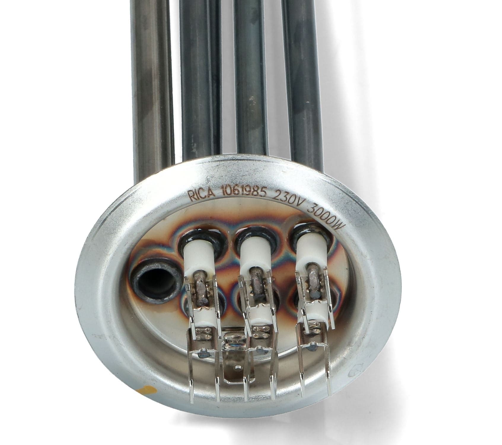 RESISTENZA LAVASTOVIGLIE PROFESSIONALE 3000W DIHR 150 257x37mm in prodotto EuroStore07 - Alatri, commercioVirtuoso.it