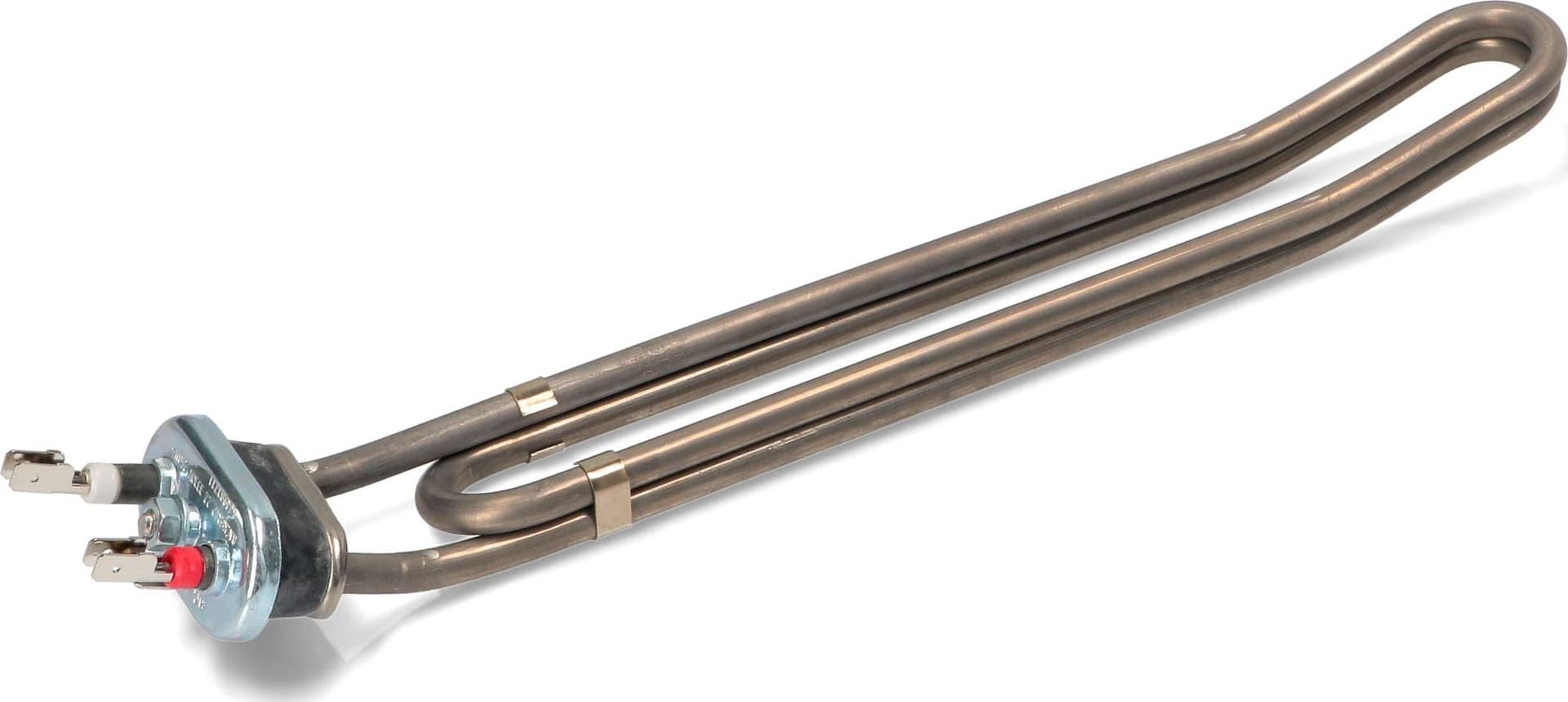 RESISTENZA LAVATRICE PROFESSIONALE 3330W ELECTROLUX 471983711 330x38mm. in prodotto EuroStore07 - Alatri, commercioVirtuoso.it