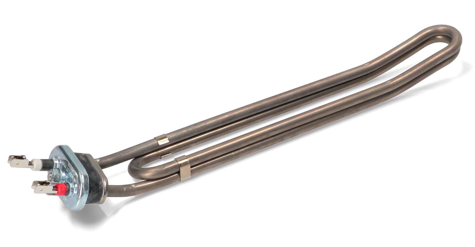 RESISTENZA LAVATRICE PROFESSIONALE 3330W ELECTROLUX 471983711 330x38mm. in prodotto EuroStore07 - Alatri, commercioVirtuoso.it