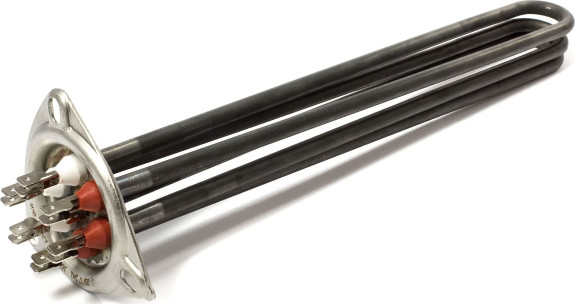RESISTENZA LAVASTOVIGLIE PROFESSIONALE 6000W 230V Dimensioni: 330x36mm. in prodotto EuroStore07 - Alatri, commercioVirtuoso.it