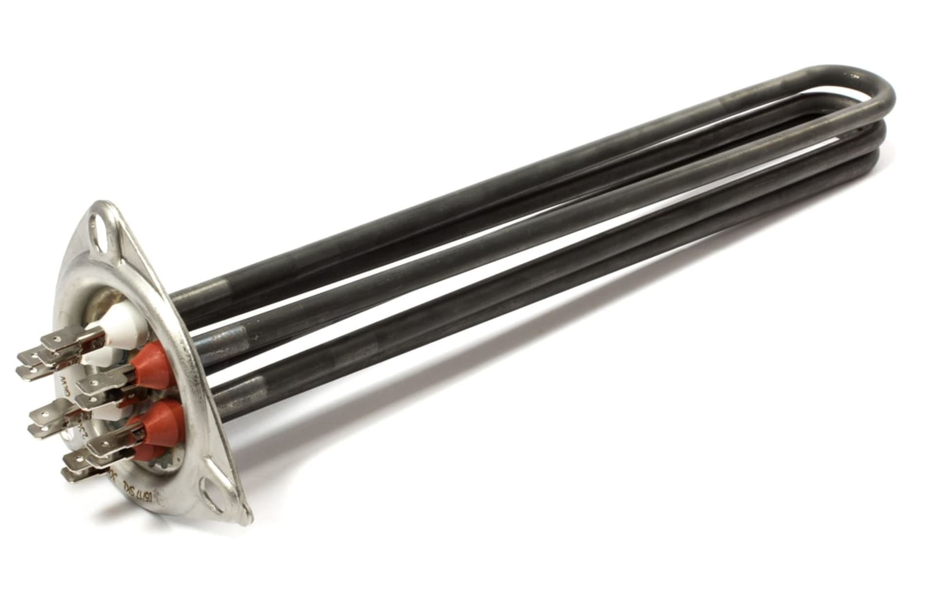 RESISTENZA LAVASTOVIGLIE PROFESSIONALE 6000W 230V Dimensioni: 330x36mm. in prodotto EuroStore07 - Alatri, commercioVirtuoso.it