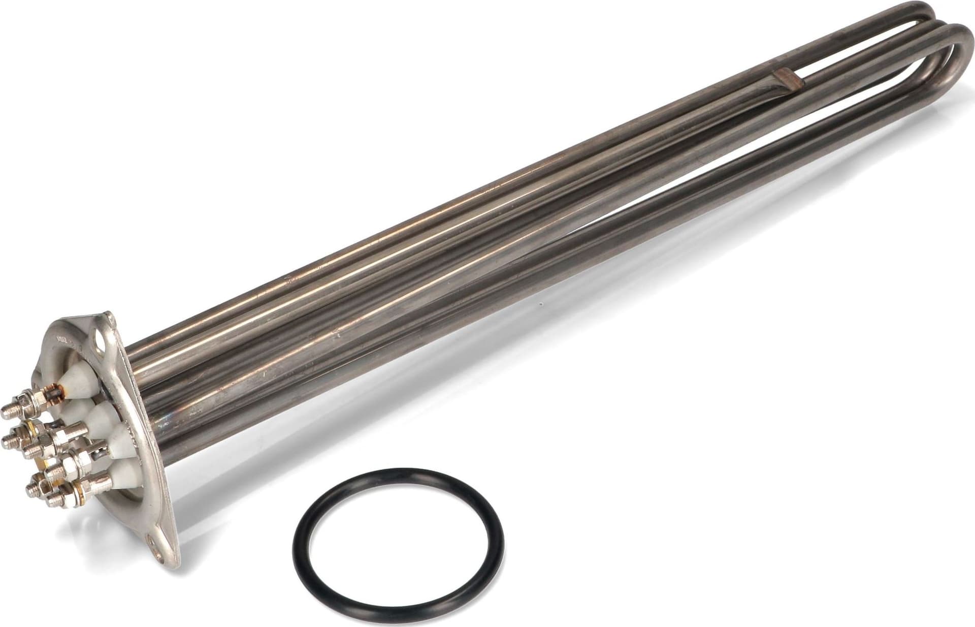RESISTENZA LAVASTOVIGLIE PROFESSIONALE 6000W COMENDA 110349 343x37xh50mm. in prodotto EuroStore07 - Alatri, commercioVirtuoso.it
