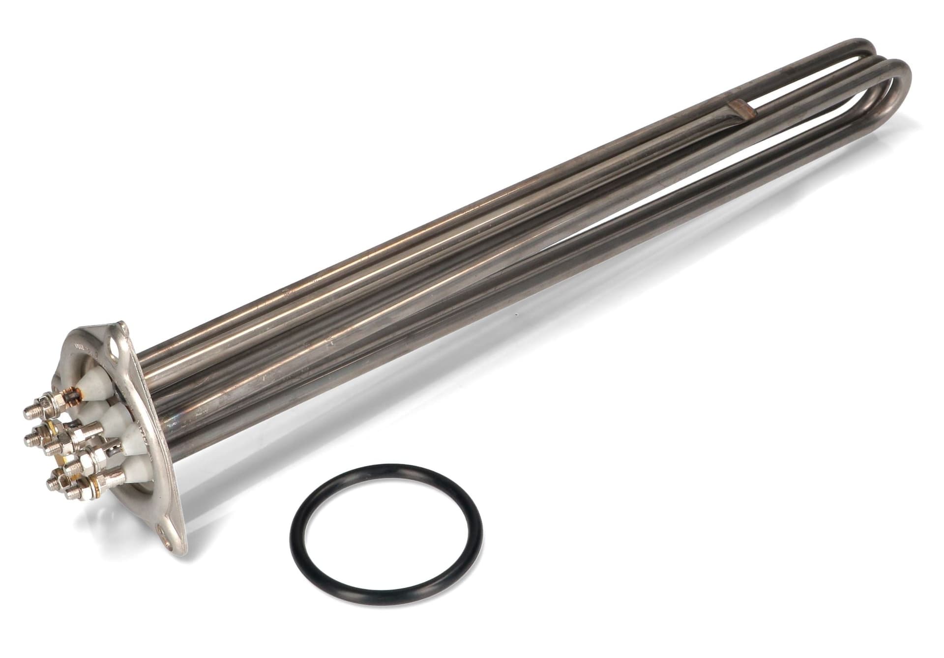 RESISTENZA LAVASTOVIGLIE PROFESSIONALE 6000W COMENDA 110349 343x37xh50mm. in prodotto EuroStore07 - Alatri, commercioVirtuoso.it