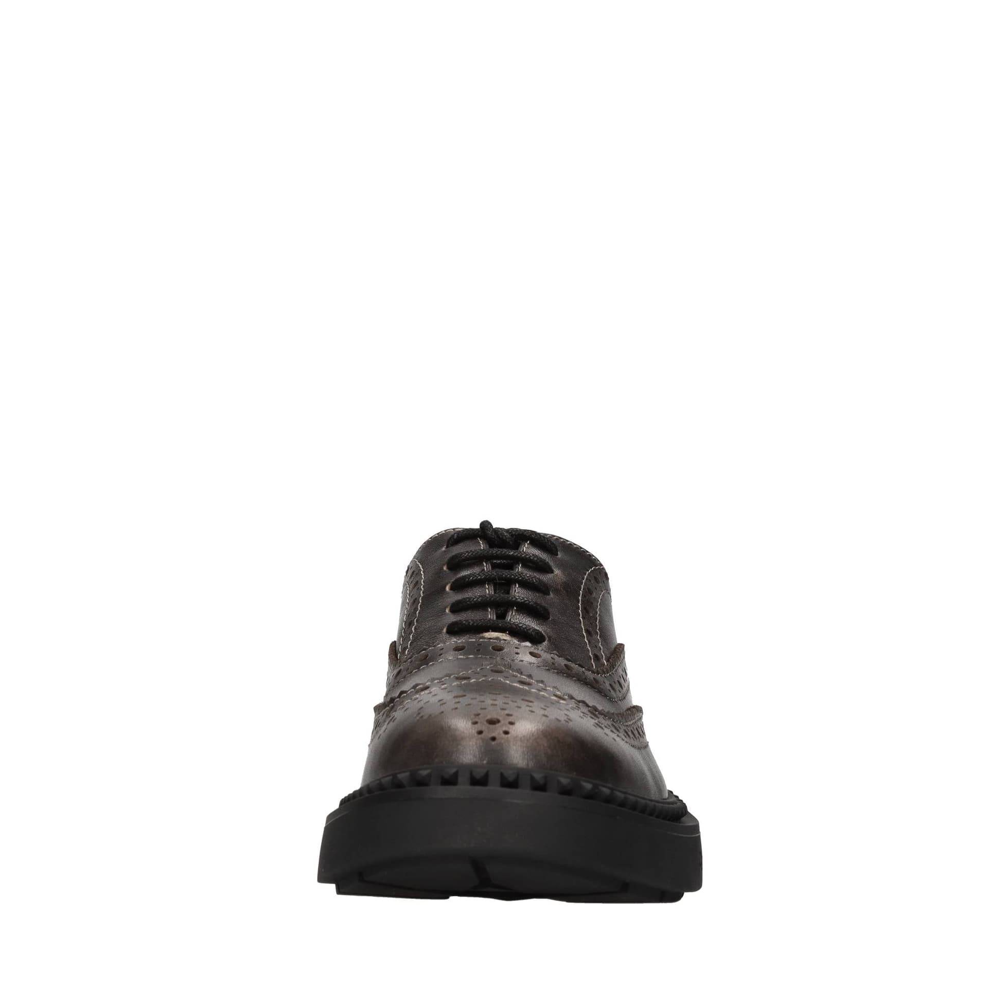 ASH Scarpe basse Marrone da donna in Mary Jane basse Drestige - Casamassima, commercioVirtuoso.it