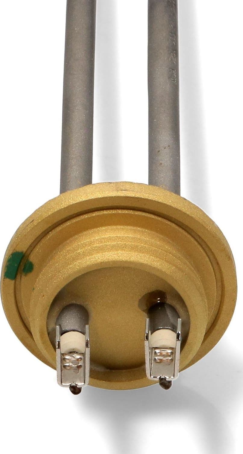 RESISTENZA LAVASTOVIGLIE PROFESSIONALE 800W HOONVED 25368 Flangia: 33mm. in prodotto EuroStore07 - Alatri, commercioVirtuoso.it