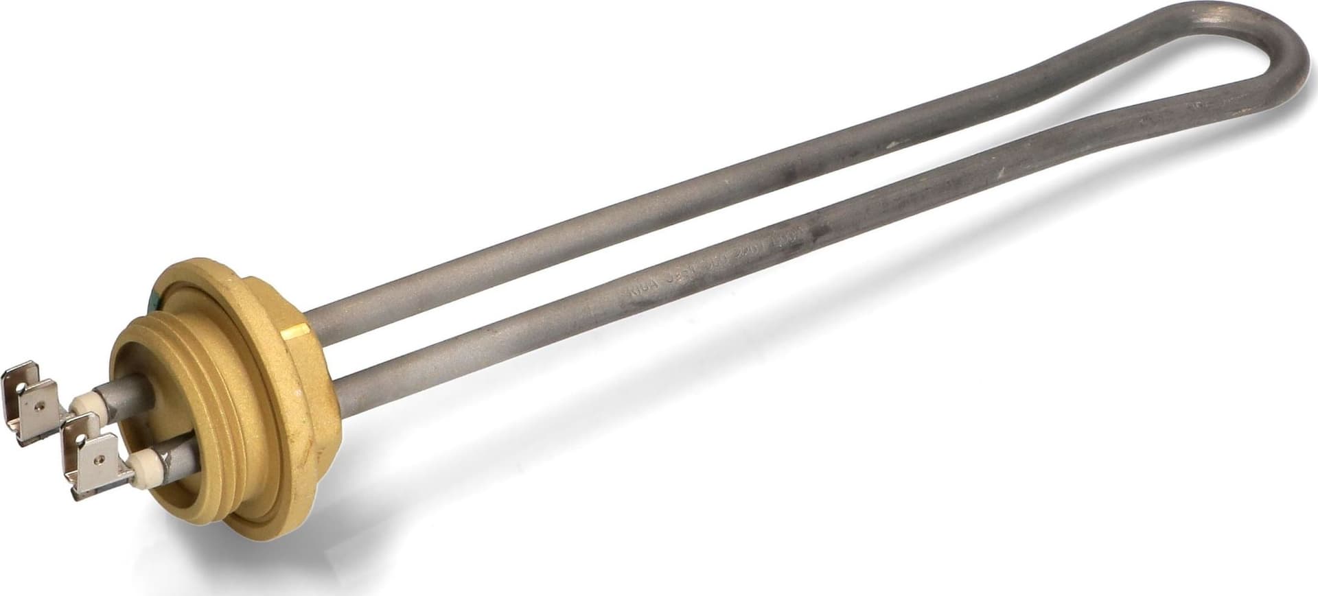 RESISTENZA LAVASTOVIGLIE PROFESSIONALE 800W HOONVED 25368 Flangia: 33mm. in prodotto EuroStore07 - Alatri, commercioVirtuoso.it