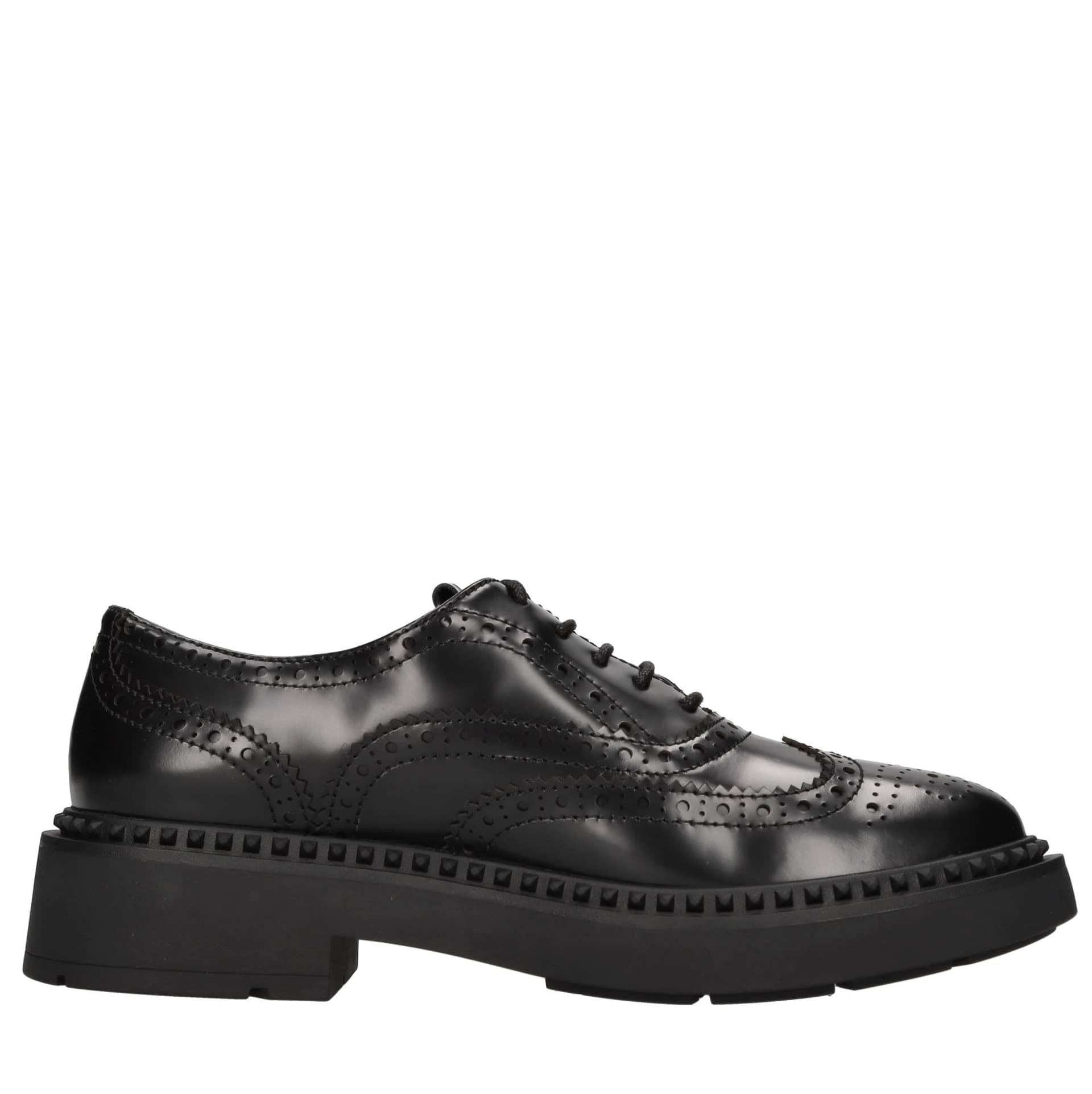 ASH Scarpe basse Nero da donna in Loafer e mocassini Drestige - Casamassima, commercioVirtuoso.it