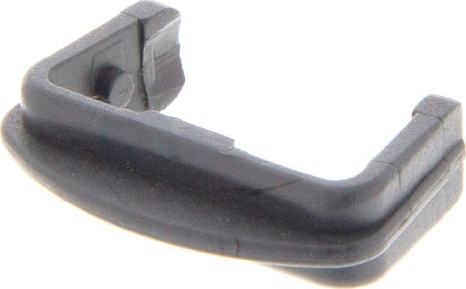 FERMO GUIDA CAPPUCCIO PER CESTELLO LAVASTOVIGLIE BEKO ARCELIK 1887460200 2 pz in prodotto EuroStore07 - Alatri, commercioVirtuoso.it