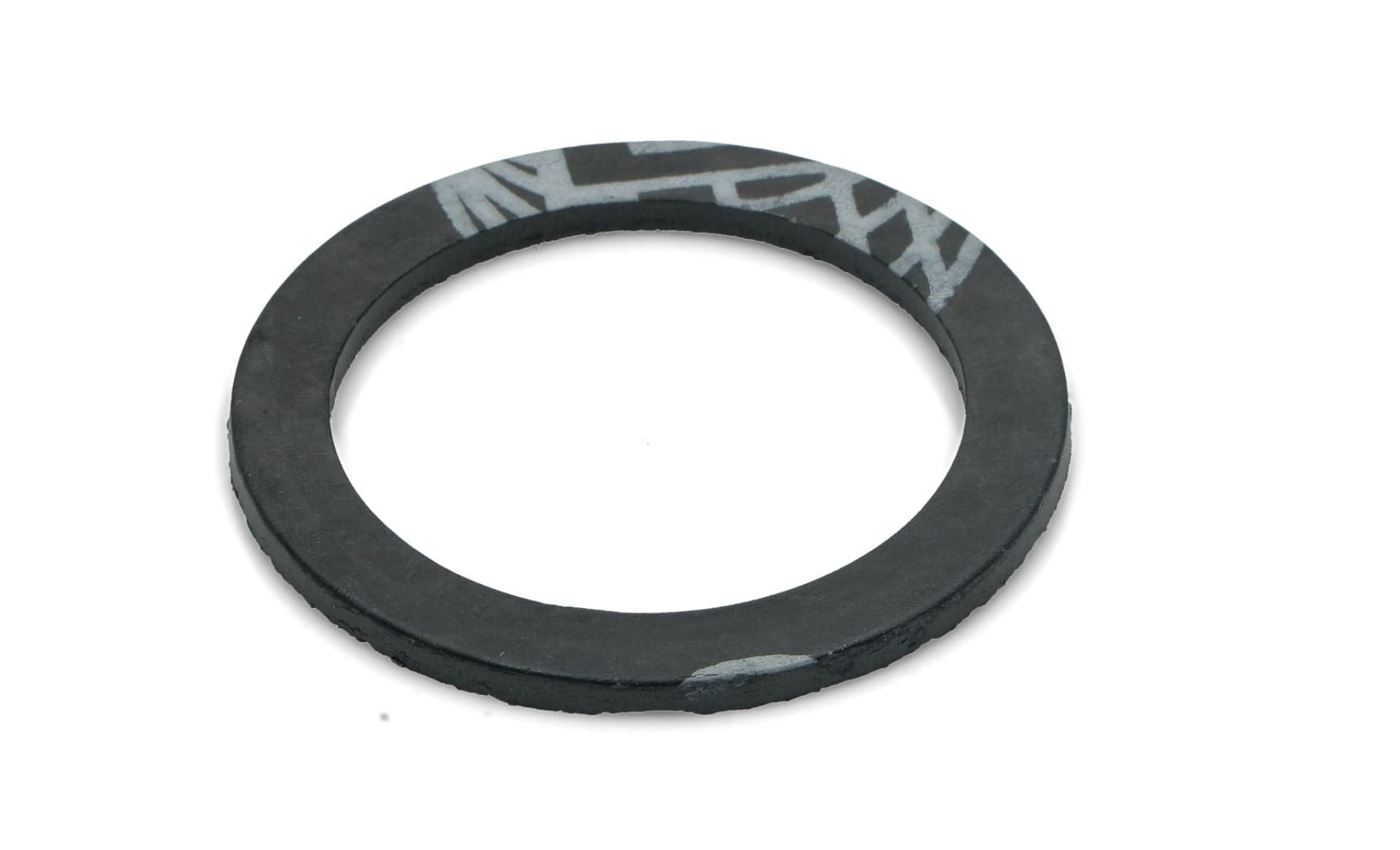 GUARNIZIONE PIANA MACCHINA PER CAFFÈ CARBO Ø57x43x3mm 10pz MULTI MARCA in prodotto EuroStore07 - Alatri, commercioVirtuoso.it
