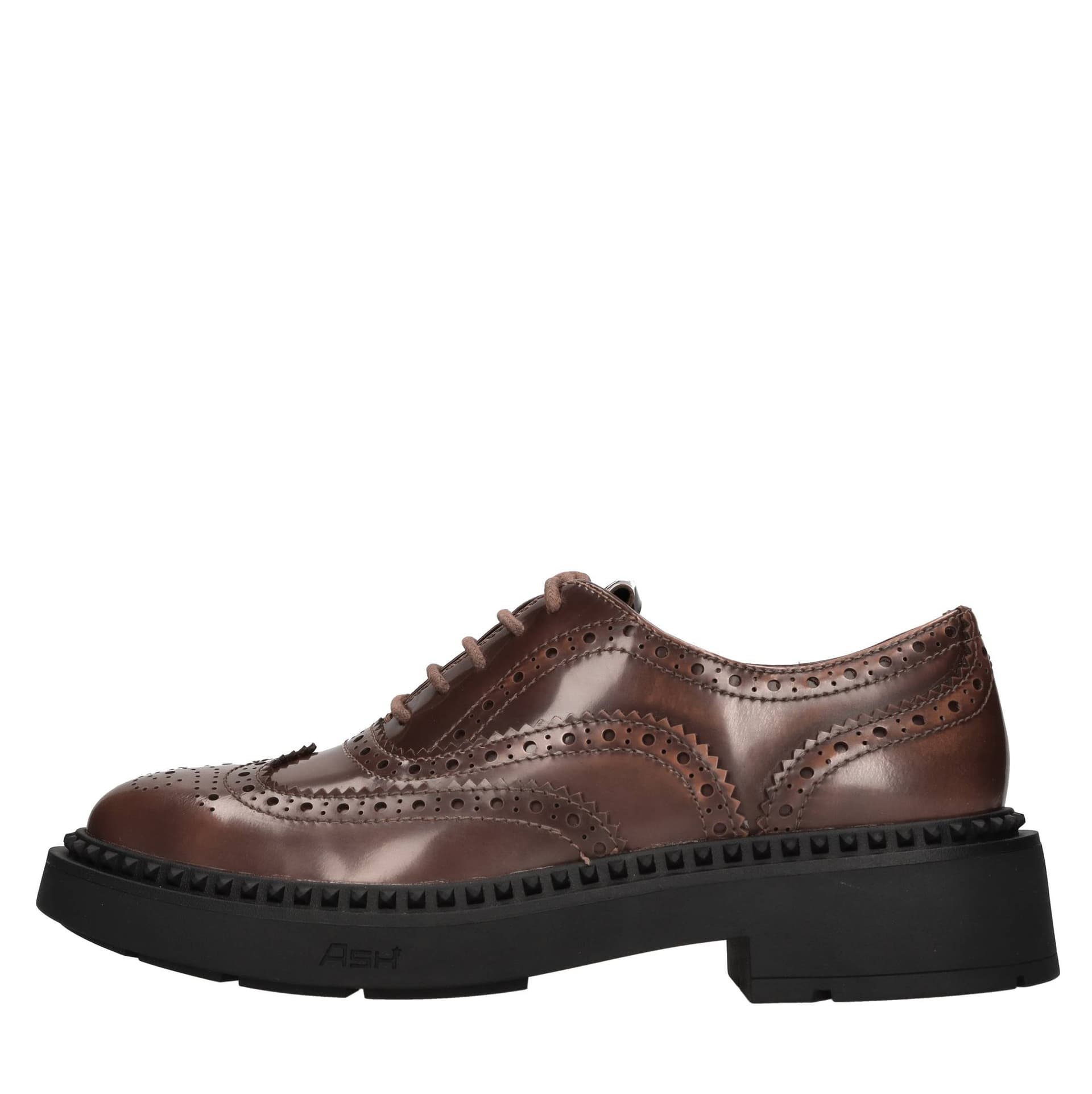 ASH Scarpe basse Marrone da donna in Sandali moda Drestige - Casamassima, commercioVirtuoso.it
