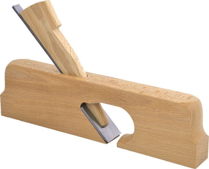 SPONDERUOLE DA FALEGNAME IN LEGNO mm.240 lama in acciaio mm.25 FER 15622 in prodotto EuroStore07 - Alatri, commercioVirtuoso.it
