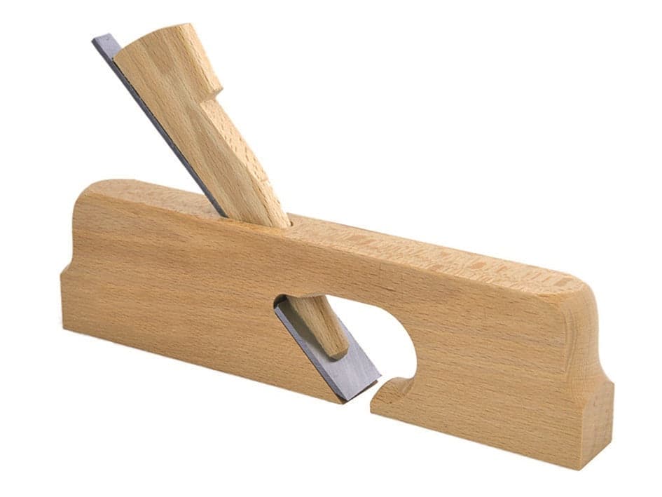 SPONDERUOLE DA FALEGNAME IN LEGNO mm.240 lama in acciaio mm.25 FER 15622 in prodotto EuroStore07 - Alatri, commercioVirtuoso.it