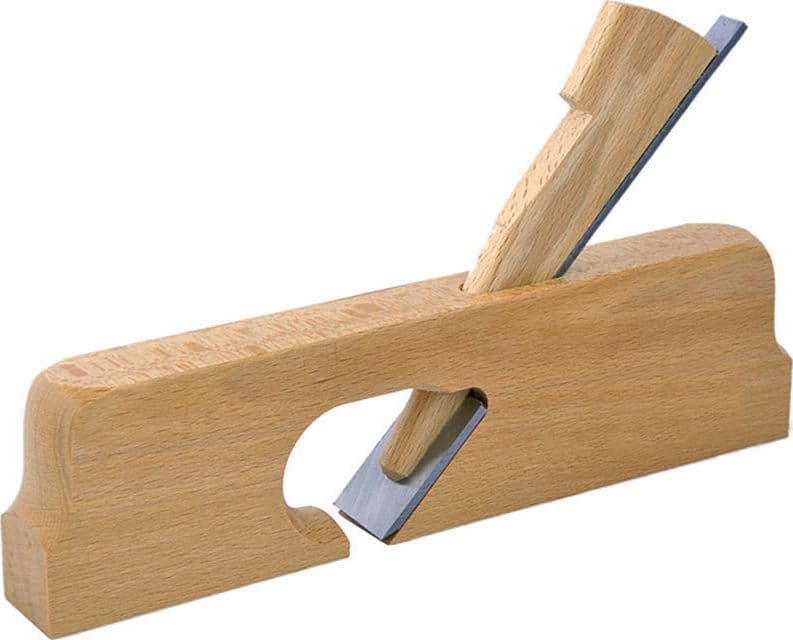 SPONDERUOLE DA FALEGNAME IN LEGNO mm.240 lama in acciaio mm.25 FER 15622 in prodotto EuroStore07 - Alatri, commercioVirtuoso.it