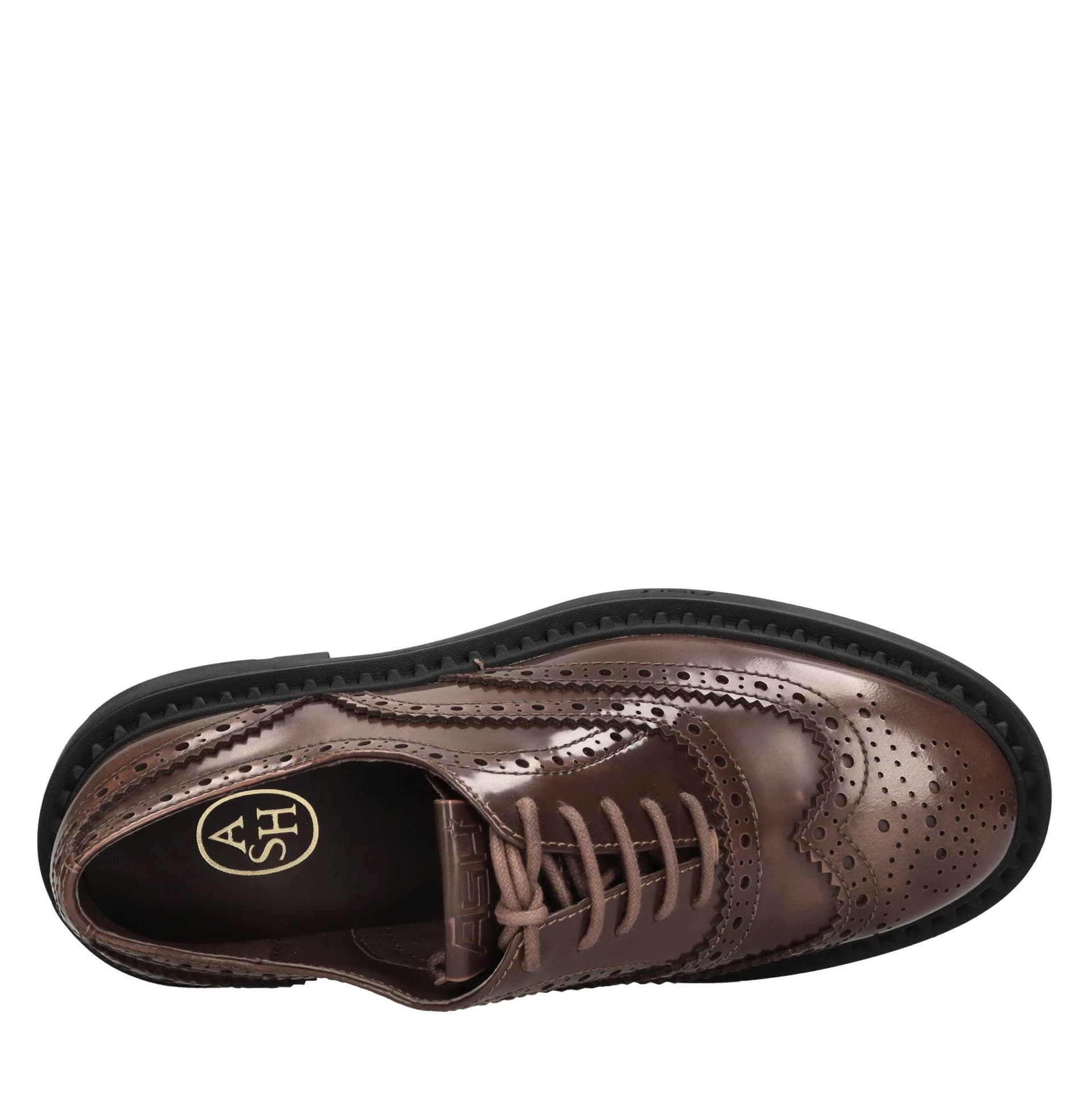 ASH Scarpe basse Marrone da donna in Sandali moda Drestige - Casamassima, commercioVirtuoso.it