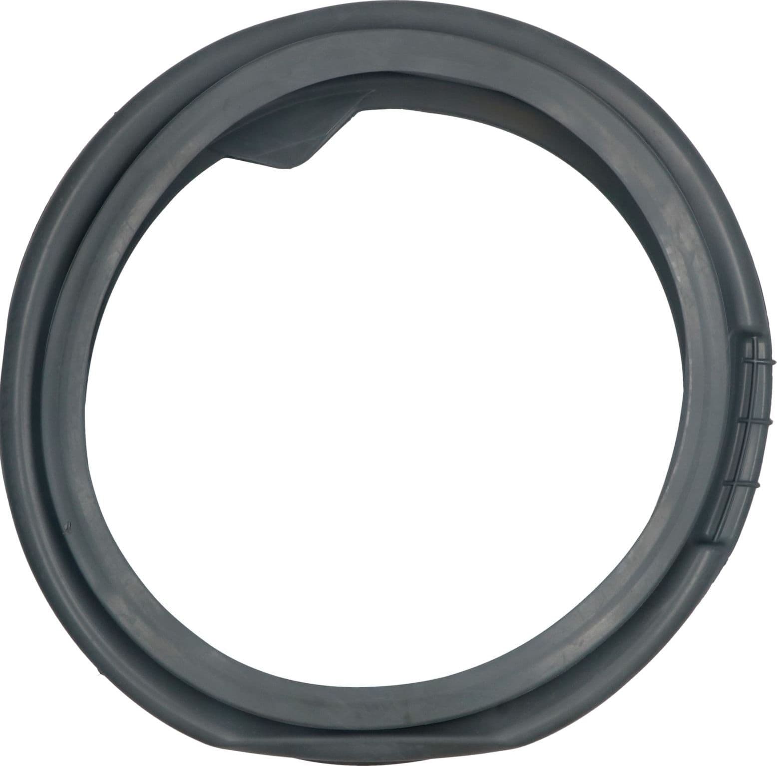 GUARNIZIONE SOFFIETTO OBLÒ LAVATRICE HOTPOINT ARISTON INDESIT C00289414 in prodotto EuroStore07 - Alatri, commercioVirtuoso.it